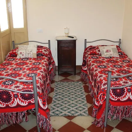 Bed And Breakfast San Marco Pacentro Exterior foto