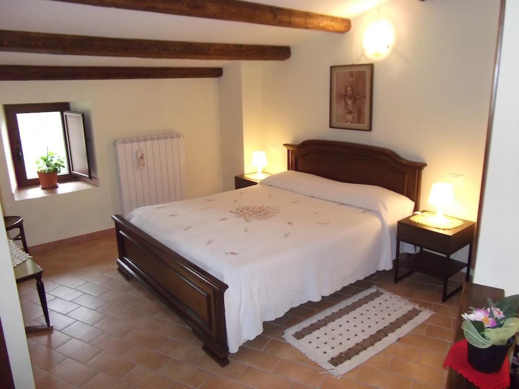 Couette-café San Marco Pacentro