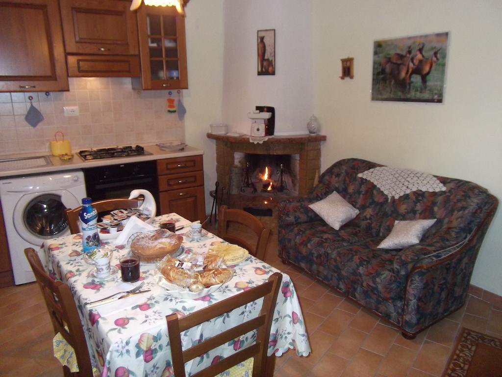 Couette-café San Marco