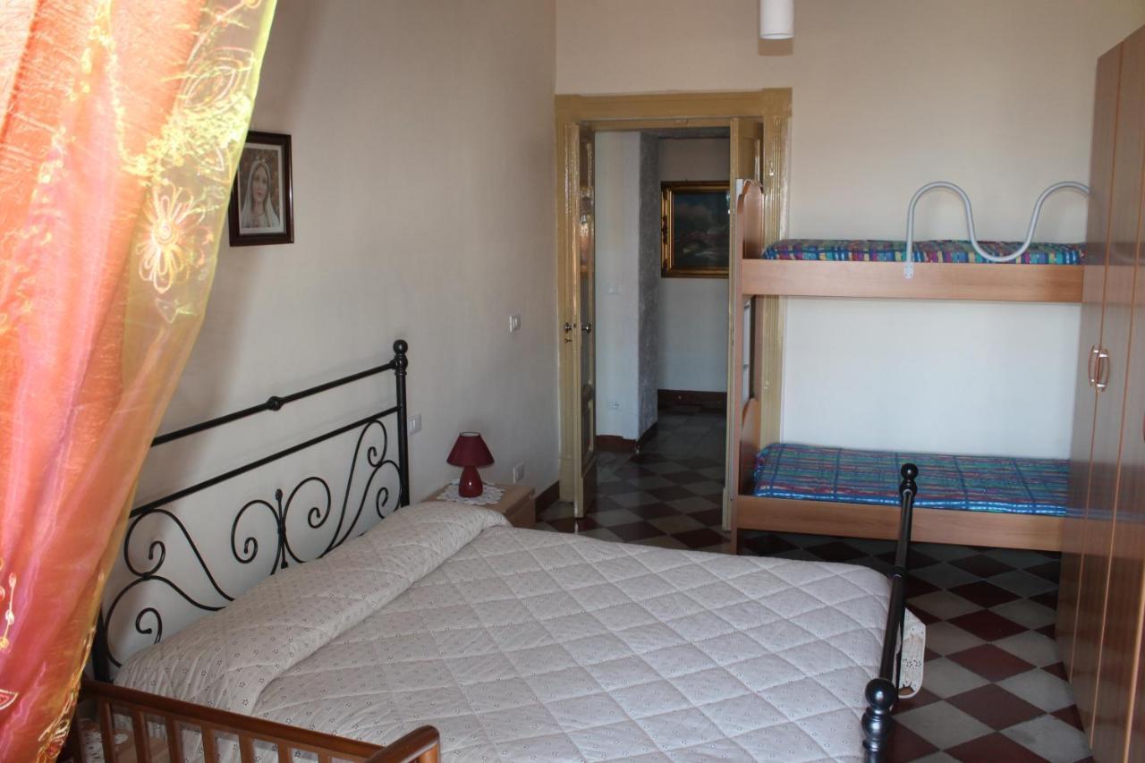 San Marco Bed and breakfast