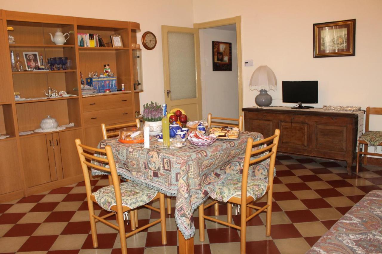 San Marco Frühstückspension Pacentro